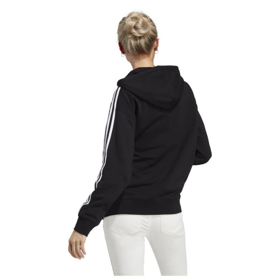 Adidas Γυναικεία ζακέτα W 3-Stripes FT FZ Adidas Γυναικεία ζακέτα W 3-Stripes FT FZ